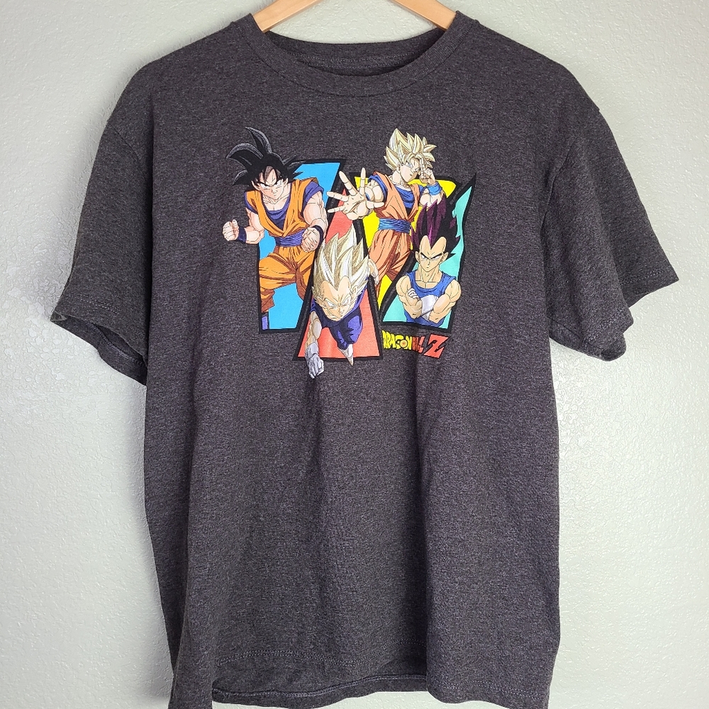 DragonBall Z Tee Shirt
